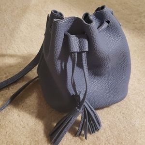 Bucket Bag